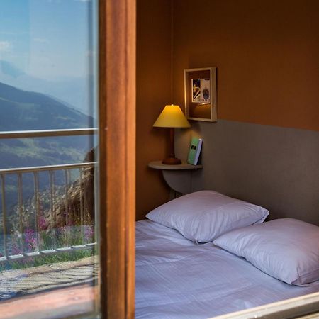 Plein Ciel - Hotel D'Altitude A 1800M Champery Exterior photo